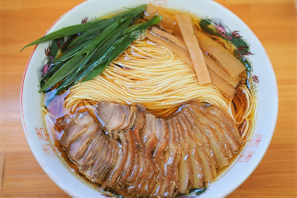 話題の笠岡ラーメン!地元で人気の6店を巡ってきた